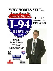 why homes sell ad
