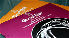 ghost box