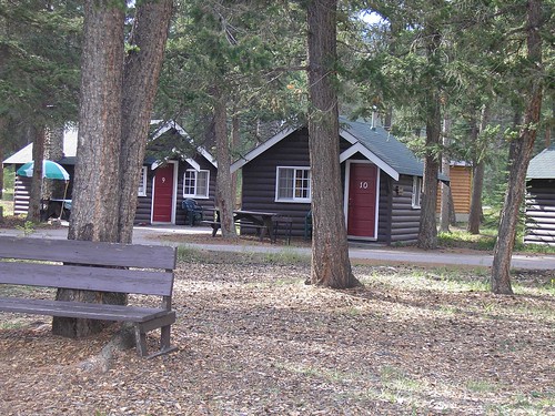 Pine Bungalow Cabins