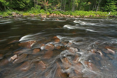 Rivers and Streams, New York