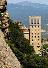 Montserrat (Spain)