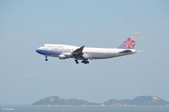 Collection: China Airlines