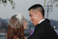 John Lin Wedding