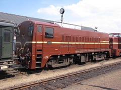 NS Class 2200.