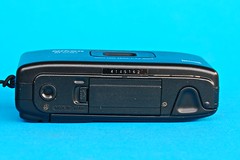 Nikon AF600/Lite•Touch/MiniTouch (QD) - Camera-wiki.org - The free 
