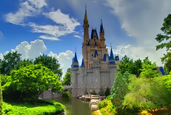 Walt Disney World 2010