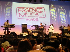 Essence Festival 2010