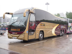 citylink gold coaches from parks of hamilton 