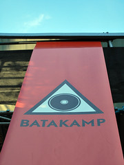 Batakamp 2010 - Gentse Feesten
