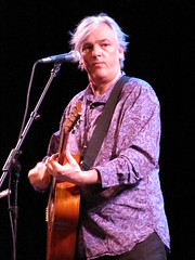 Robyn Hitchcock at the Coolidge Corner Theater, Brookline Mass.