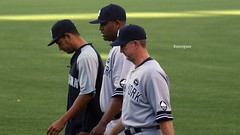 Royals/Yankees 8/12/2010