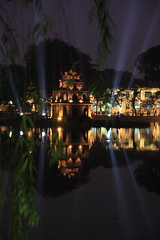 Hanoi et environs