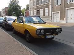 Renault 17
