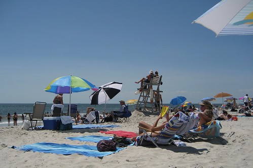 Jones Beach 2010