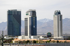 Palm Las Vegas 2010