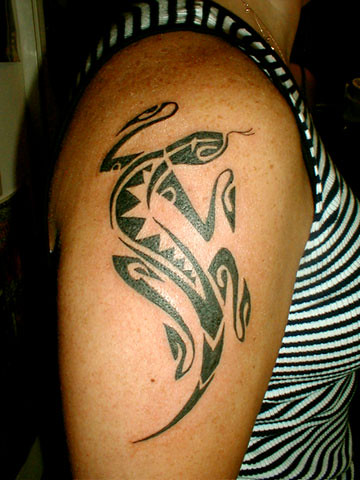 Tribal Tattoos 89