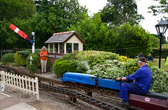 Wrexham Model Railway Society Pictures
