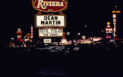 Viva Las Vegas 1970