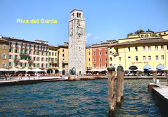 Lake Garda 2010