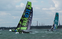 Cowes 2010