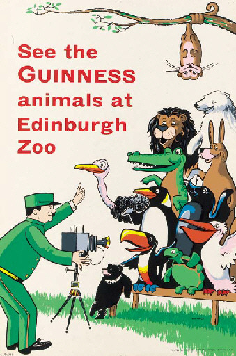 Guinness-zoo-Price
