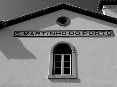 S. Martinho do Porto