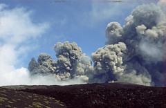 Etna 1989