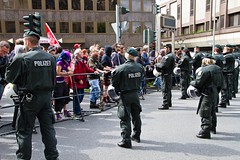 Duisburg-Anti "Pro"NRW Demo