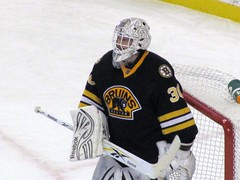 Boston Bruins vs. Philadelphia Flyers, December 11, 2010