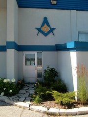 Orillia Masonic Centre