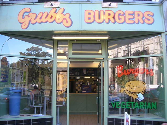grubbs burger