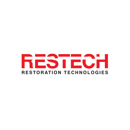Logo for Restech