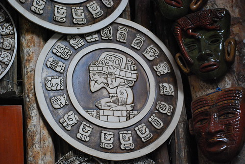 Mayan Calendar