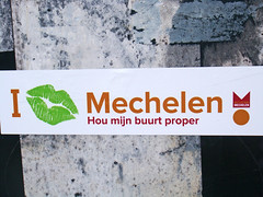 Mechelen Meetup June 2010