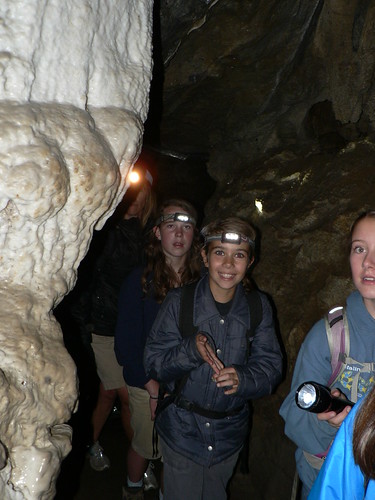 Crystal Cave No. 2