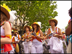 Carnaval tropical de Paris 2010