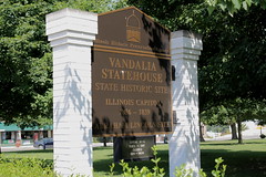 Vandalia Illinois Aug 2010