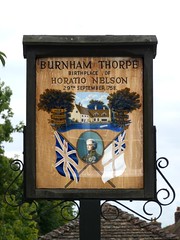 Burnham Thorpe