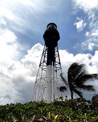 Hillsboro Lighthouse 