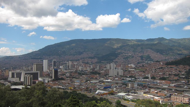 Www sex i ru in Medellín