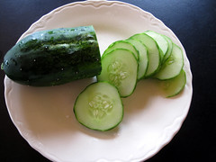 Cucumber Face Mask Recipe