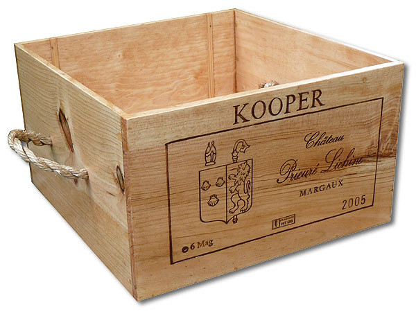 personalized dog toy box for Kooper | handcrafted wooden pet ...
