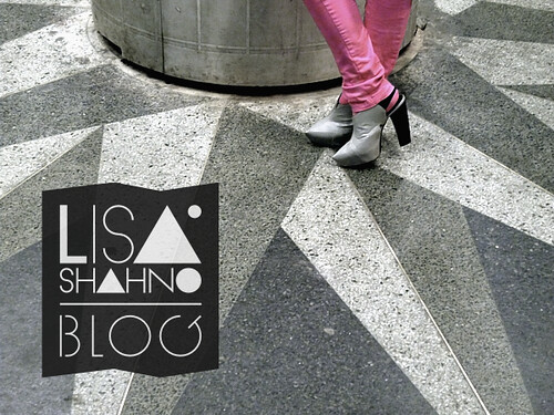fashion design blog