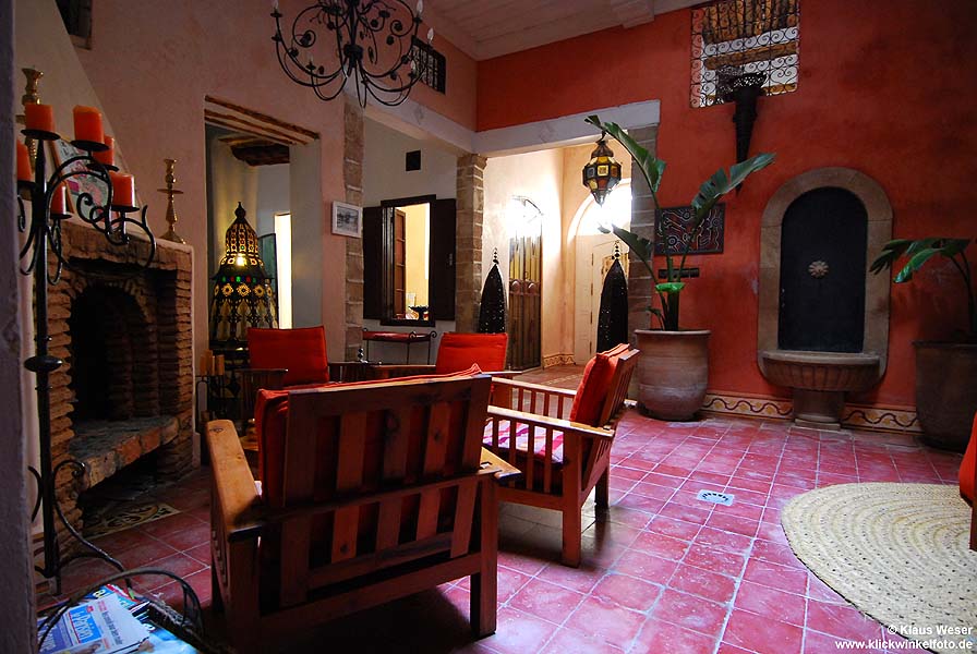 Villa Garance, Riad Essaouira Morocco, Historical House Essaouira