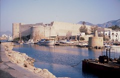 North Cyprus 1998
