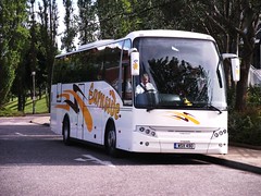 BRITISH Buses/Coaches