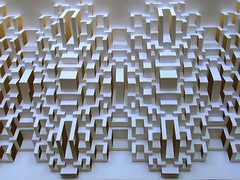 3spineconcertina (cut 'n' folded from one A3 sheet, no waste) by elod beregszaszi