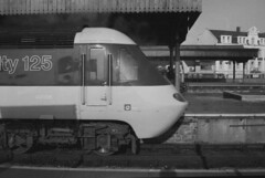 UK Class 43 / HST