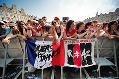 Ambiance @ MSF2009