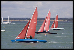 Day 6, Cowes Week 2010 